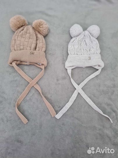 Шапка для мальчика