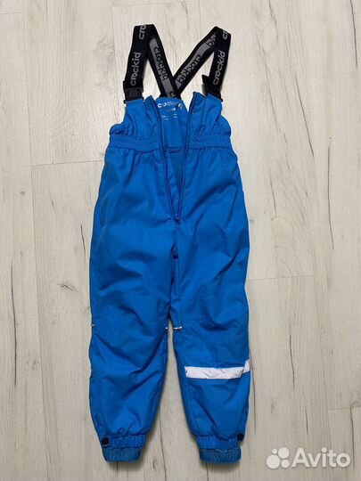 Полукомбинезон