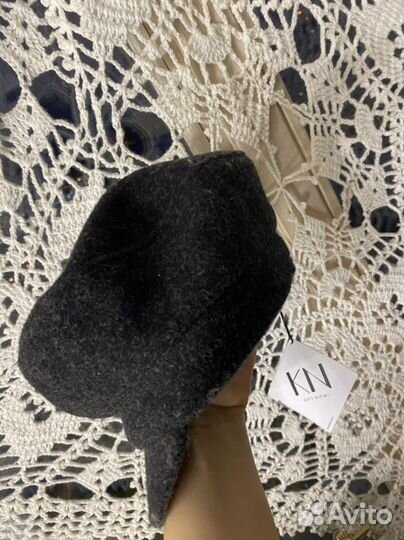 Кепи женское kn collection новое