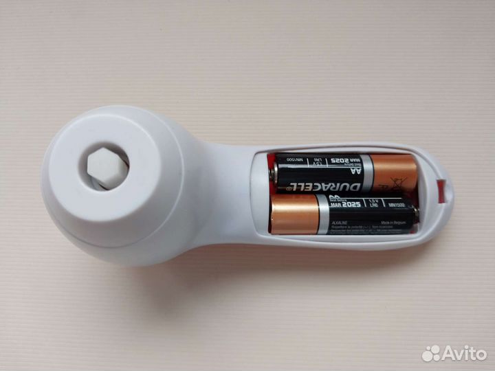 Массажер для лица faberlic