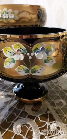 Конфетница