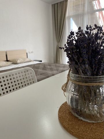 1-к. квартира, 20 м², 1/2 эт.