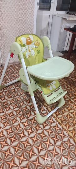 Стульчик для кормления