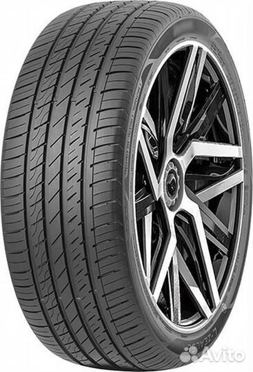 Sonix L-Zeal 56 275/40 R18 103W