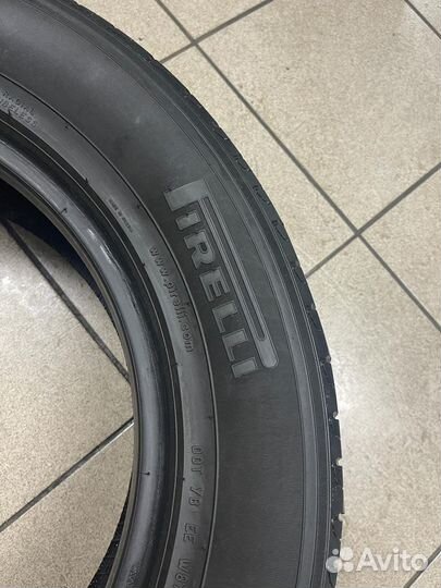 Pirelli Scorpion Verde 215/65 R17