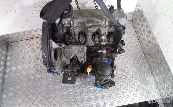 Двигатель AQM Volkswagen Bora (1998-2005)