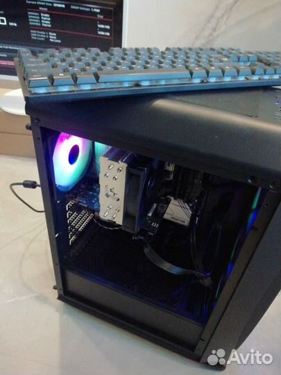 Частный компьютерный мастер