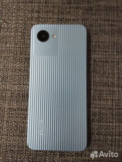 realme C30, 2/32 ГБ