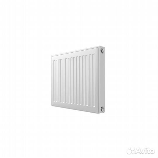 Радиатор панельный Royal compact C33-300-600 RAL90