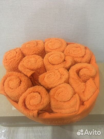 Набор гостевых полотенец