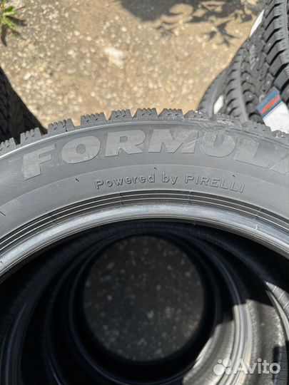 Pirelli Formula Ice 225/55 R18 102T