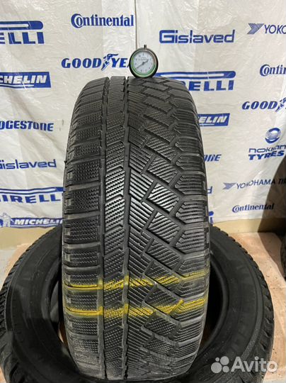 Continental ContiVikingContact 3 205/55 R16