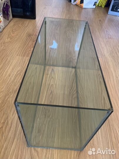 Аквариум на 20 литров