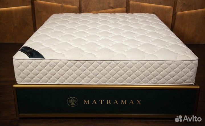 Матрас новый