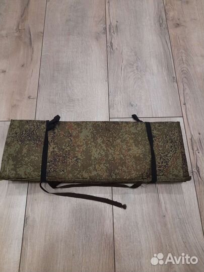 Коврик туристический складной