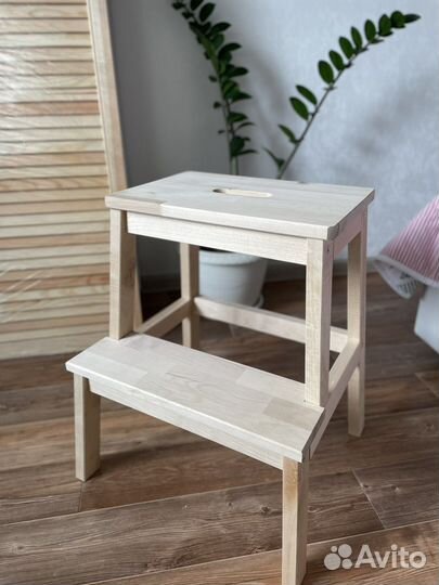 Табурет лестница IKEA (новый)