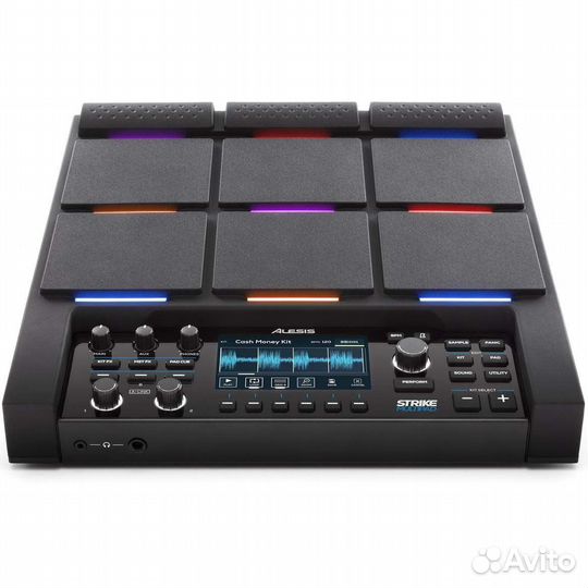 Alesis Strike MultiPad