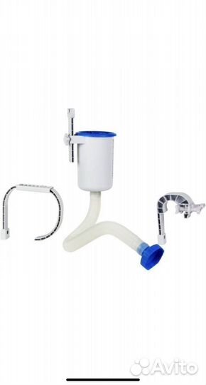 Скиммер для бассейна