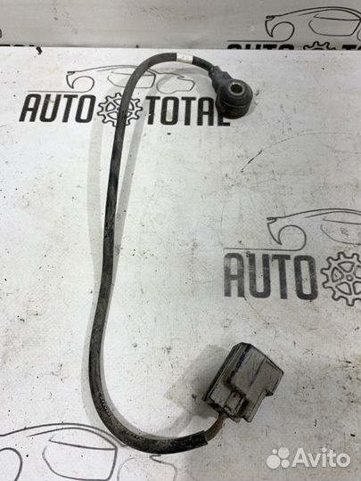 Датчик детонации Ford Fusion fxja 2008