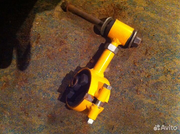 Запчасти на ваз