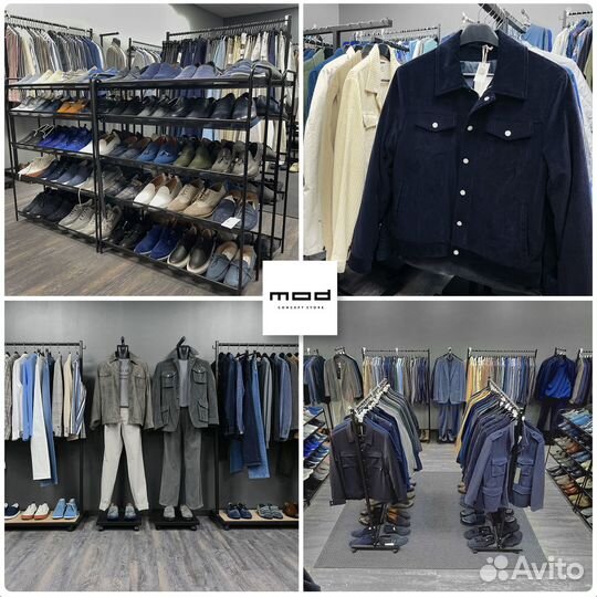 Лоферы O'keeffe(оригинал)