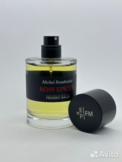 Frederic Malle Noir Epices