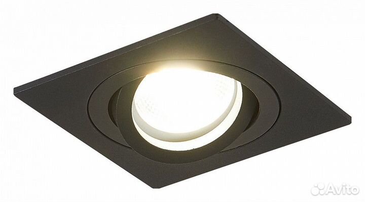 Встраиваемый светильник simple story 2024 2024-1DL