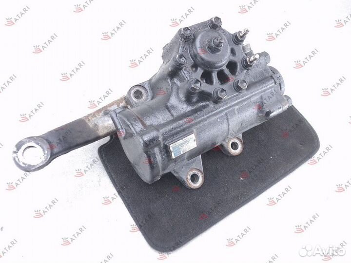 Рулевой редуктор Nissan Diesel CW52AH RF8 1999