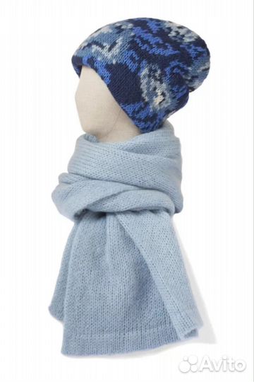 Шапка объемная Tak.Ori