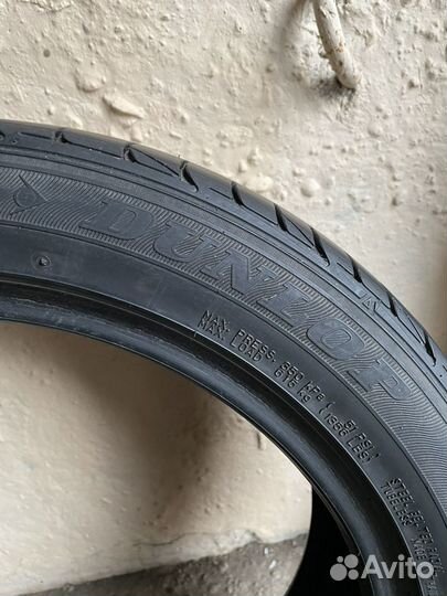 Dunlop Sport Classic 215/50 R17 51E