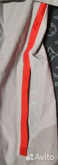 Ветровка 2 в 1