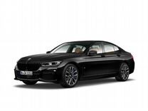 Новый BMW 7 серия 3.0 AT, 2024, цена от 18 150 000 руб.