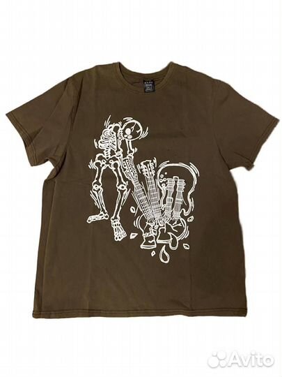 Number N(ine) Destroyer T-Shirt