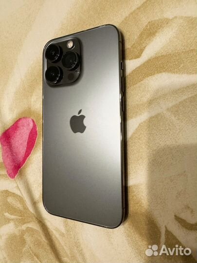 iPhone 13 Pro, 128 ГБ