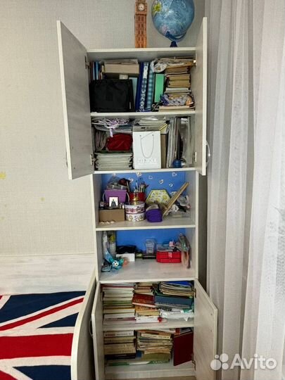 Шкаф в комнату