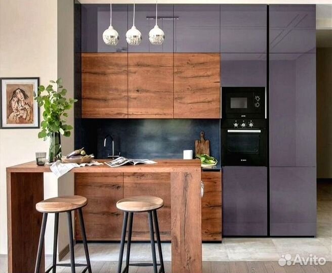 Кухня на заказ