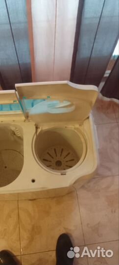 Стиральная машина бу