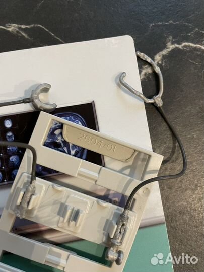 Bruder набор скорая помощь