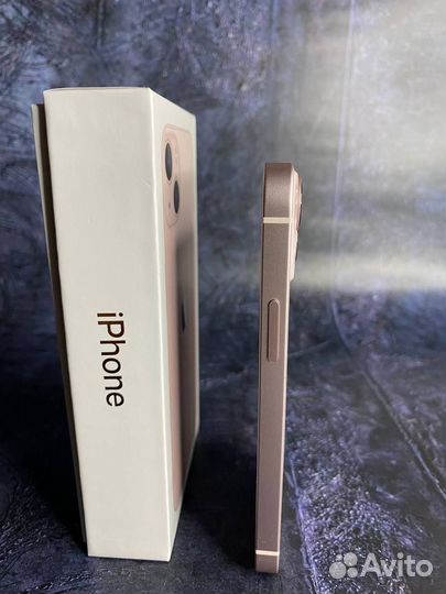 iPhone 13 mini, 256 ГБ