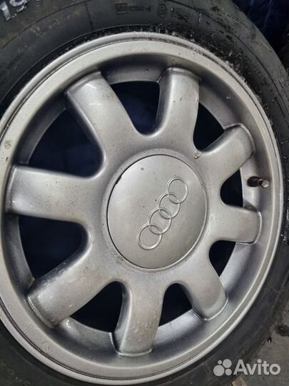 Диски 195 65 r15