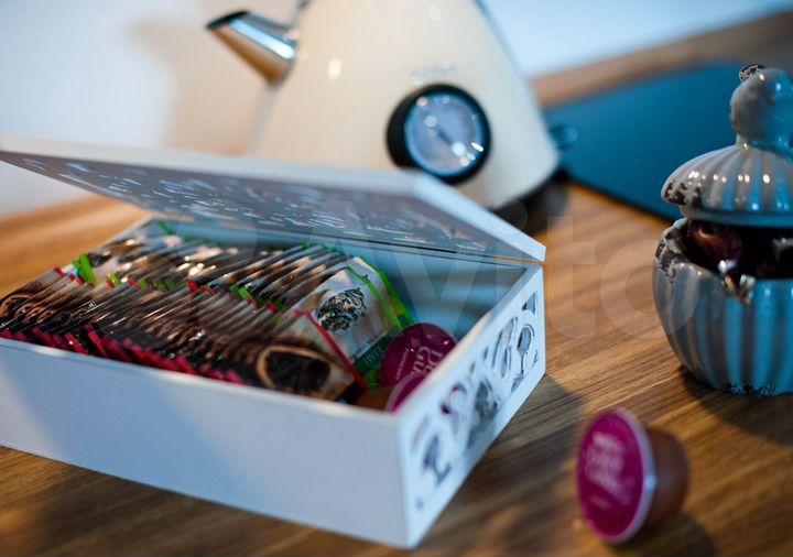 Квартира-студия, 30 м², 7/18 эт.