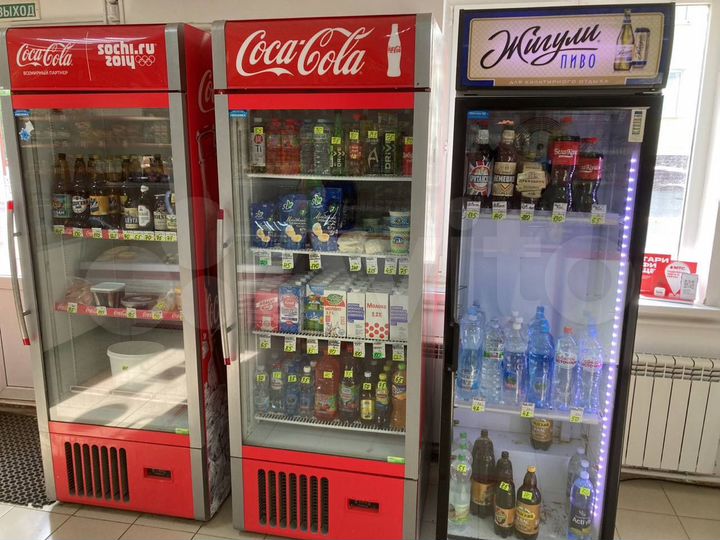 Помещение 80 метров