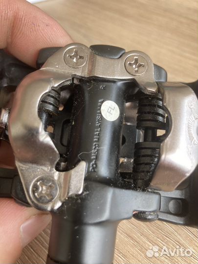 Педали shimano