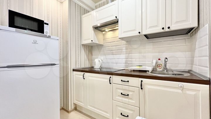 2-к. квартира, 48 м², 3/13 эт.