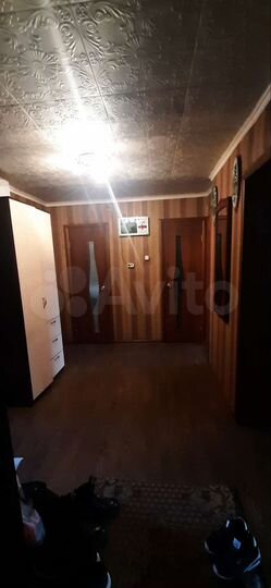 3-к. квартира, 58,7 м², 2/5 эт.