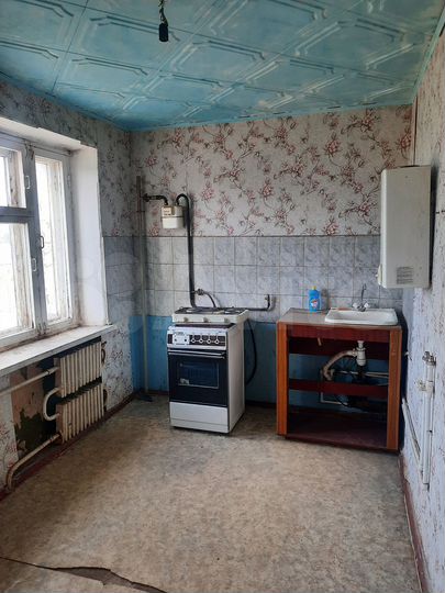 2-к. квартира, 66,4 м², 5/5 эт.