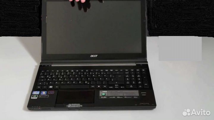 Acer Ноутбуки разбор на детали подетально в сборе