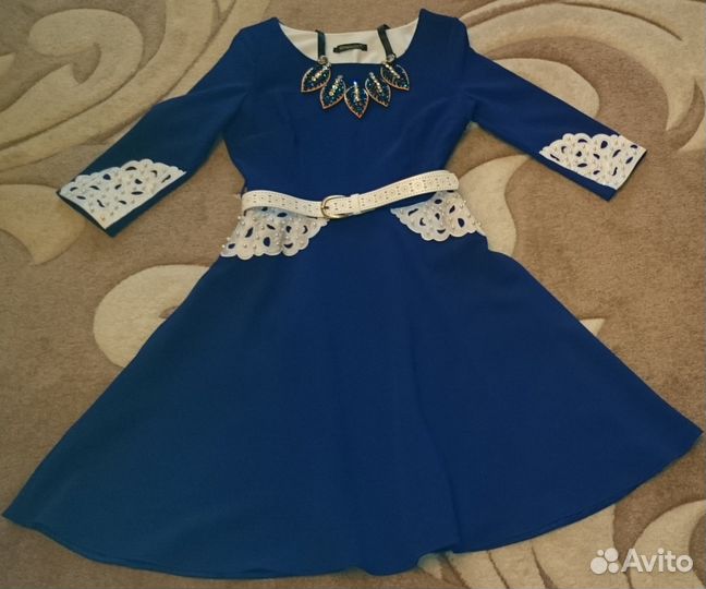 Продаю платье