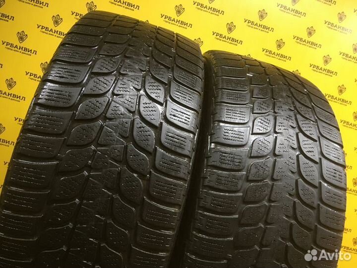 Bridgestone Blizzak LM-25 225/45 R18 95V