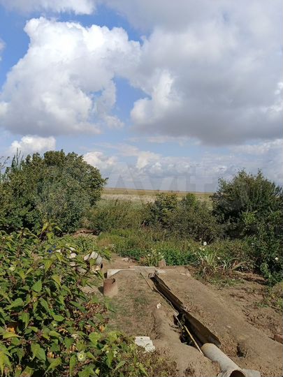 Дом 40,3 м² на участке 12 сот.